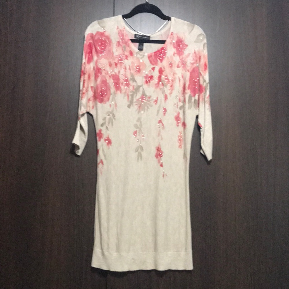 INC tunic